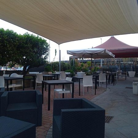 Foresteria Diamond Villa Pedergnano Exterior photo